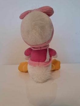 Daisy Duck Plüschtier von 1987